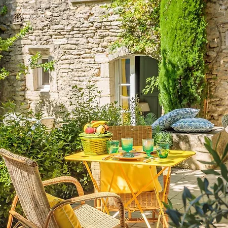 Le Clos De Gordes