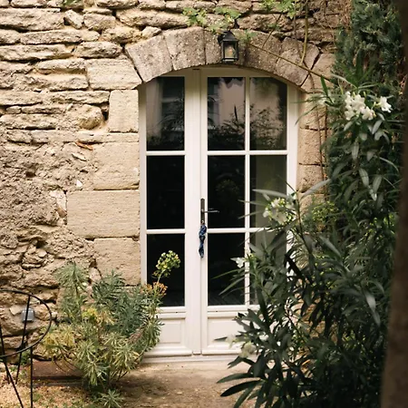 Le Clos De Bed & Breakfast *