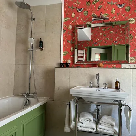 Bed & Breakfast Le Clos De *