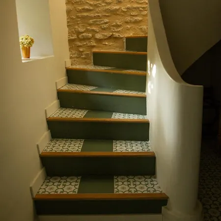 Le Clos De Bed & Breakfast Gordes