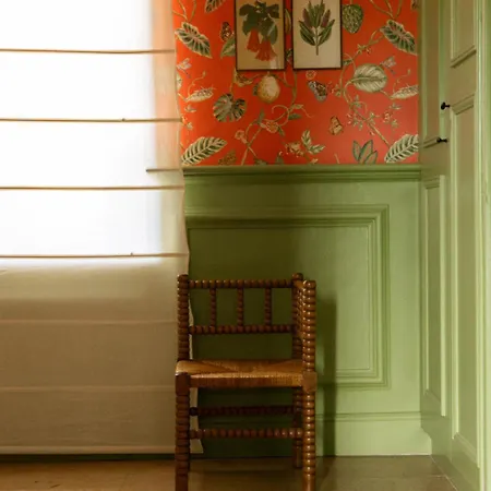 Bed & Breakfast Le Clos De *