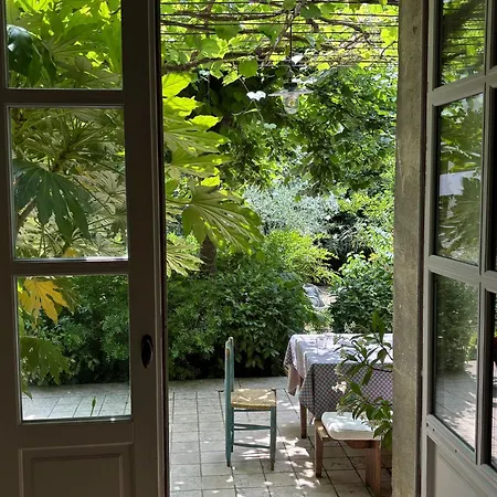 Bed & Breakfast Le Clos De Gordes