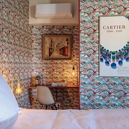 Bed & Breakfast Le Clos De *
