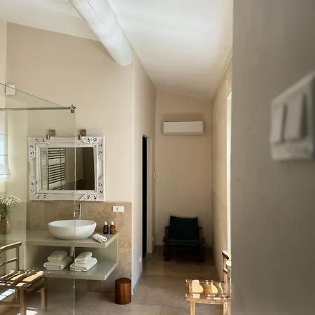 Le Clos De לינה וארוחת בוקר
