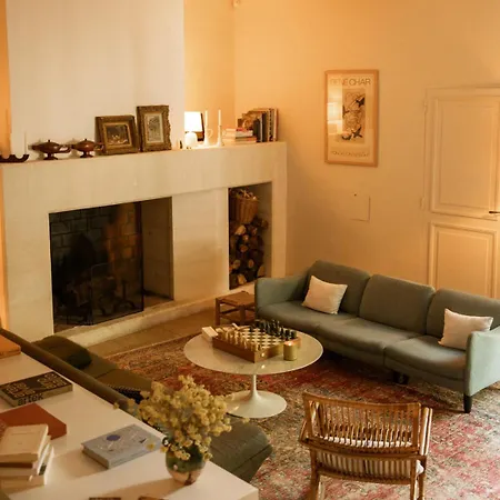 Le Clos De * גורדס