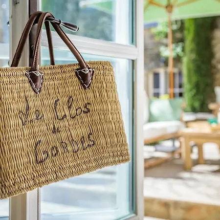 Le Clos De * גורדס